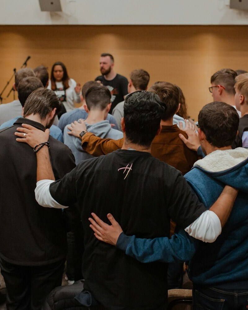 Culto di Lode e Adorazione image